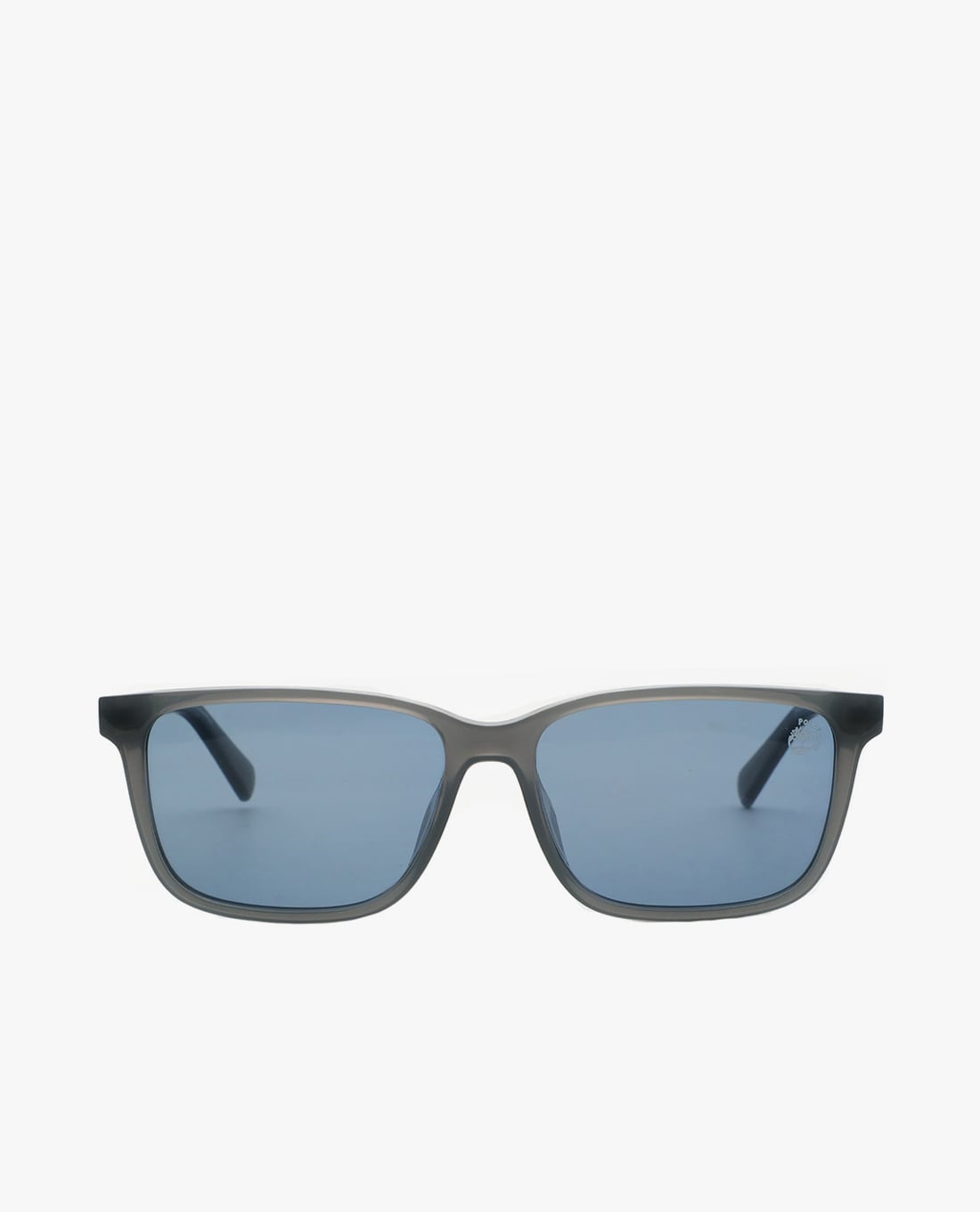 TIMBERLAND - Kính mát unisex gọng chữ nhật cổ điển