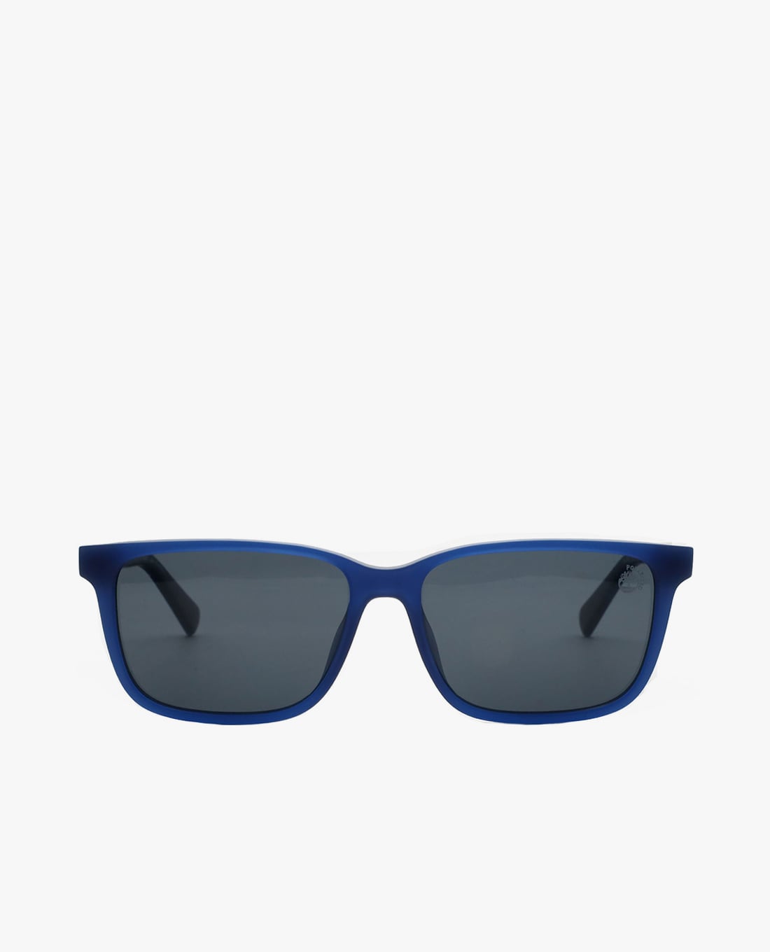 TIMBERLAND - Kính mát unisex gọng chữ nhật cổ điển