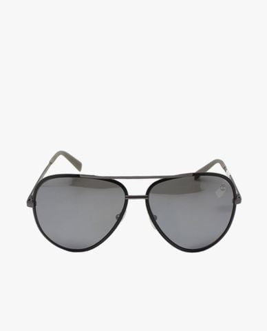  TIMBERLAND - Kính mát nam gọng phi công cổ điển 