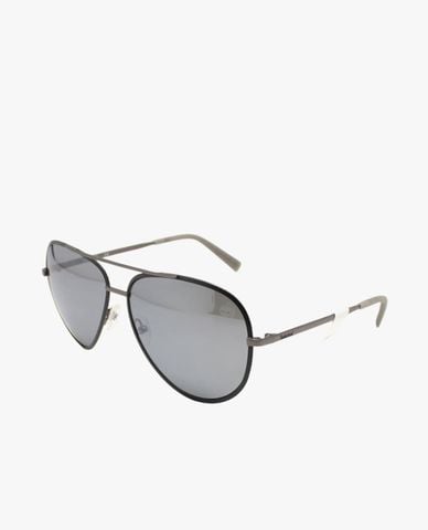  TIMBERLAND - Kính mát nam gọng phi công cổ điển 
