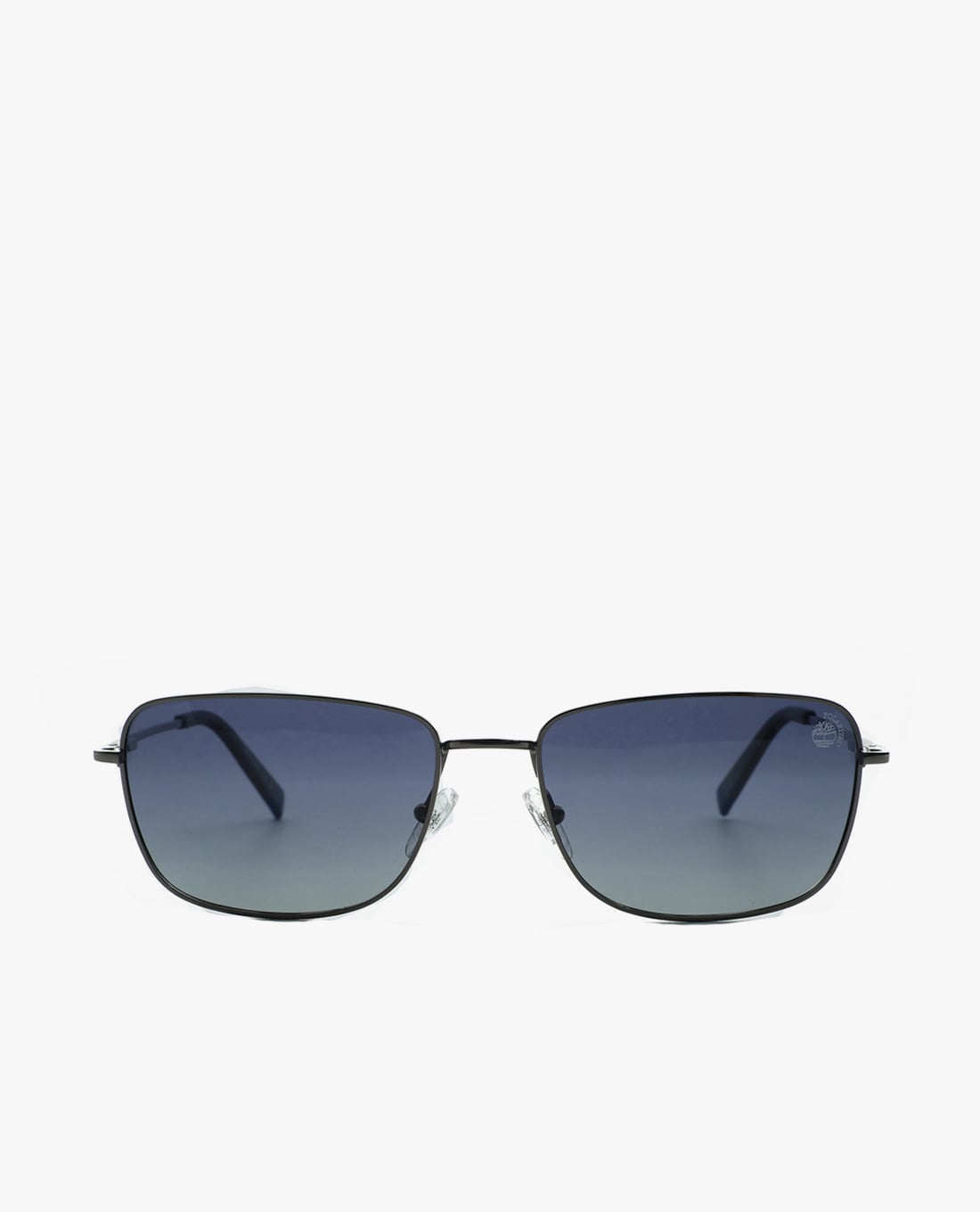 TIMBERLAND - Kính mát nam gọng chữ nhật bản mảnh