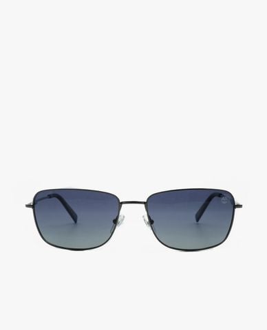  TIMBERLAND - Kính mát nam gọng chữ nhật bản mảnh 