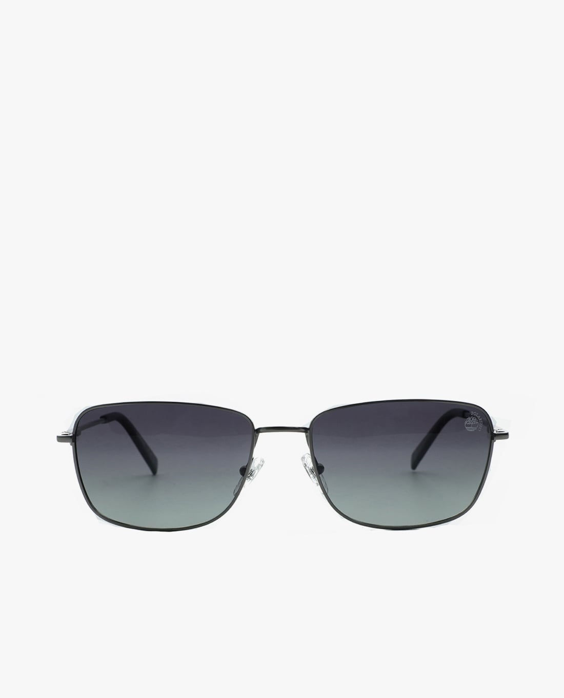 TIMBERLAND - Kính mát nam gọng chữ nhật bản mảnh