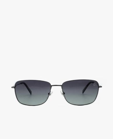 TIMBERLAND - Kính mát nam gọng chữ nhật bản mảnh 