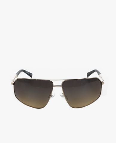  TIMBERLAND - Kính mát nam gọng phi công cá tính 