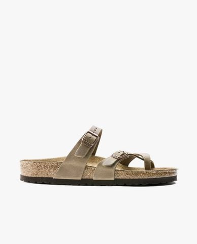  BIRKENSTOCK - Dép unisex quai ngang Mayari 