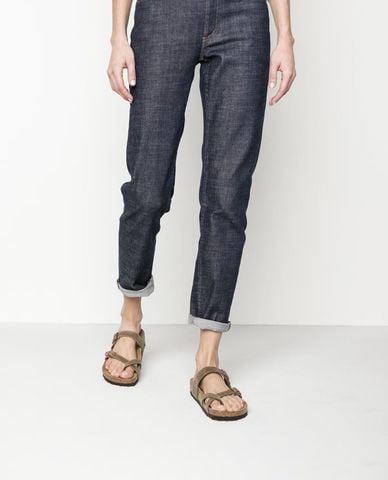  BIRKENSTOCK - Dép unisex quai ngang Mayari 