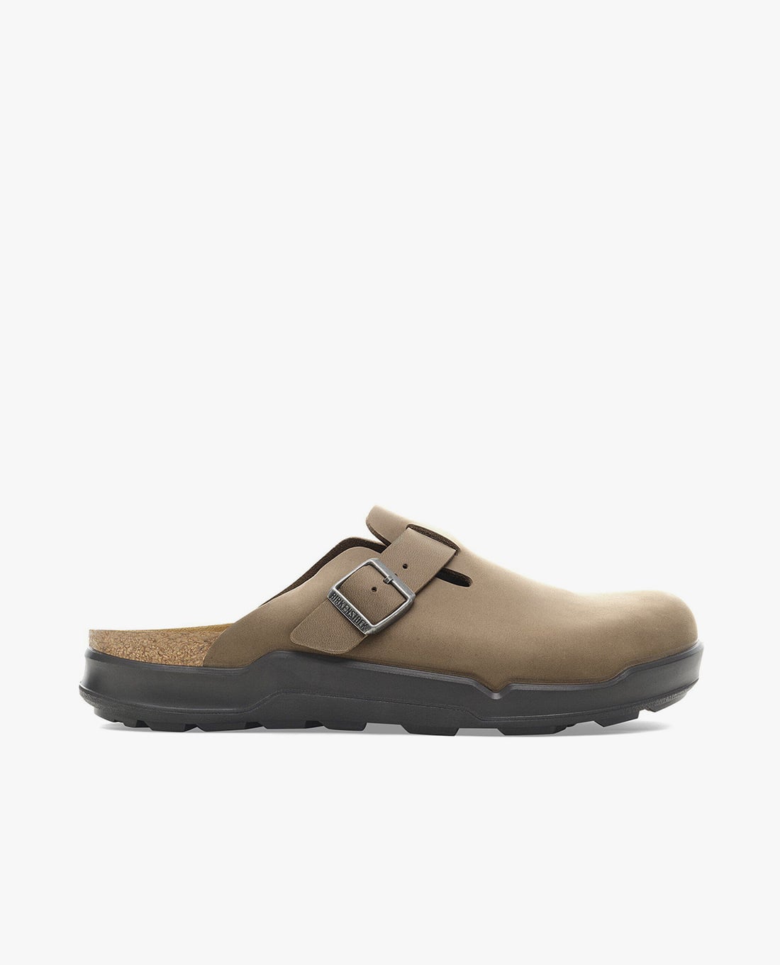 BIRKENSTOCK - Giày clog unisex Boston Crosstown