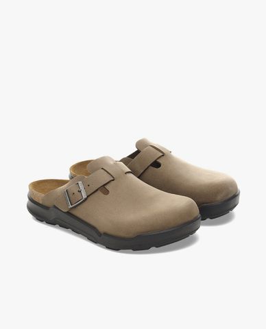  BIRKENSTOCK - Giày clog unisex Boston Crosstown 