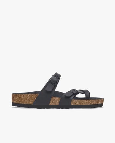  BIRKENSTOCK - Dép unisex quai ngang Mayari 