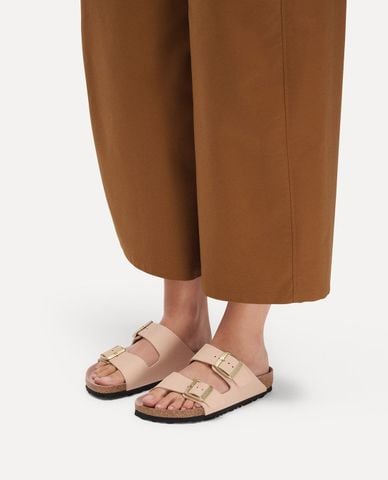  BIRKENSTOCK - Dép nữ quai ngang Arizona 
