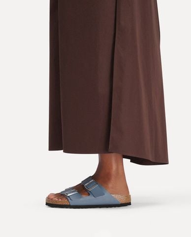  BIRKENSTOCK - Dép nữ quai ngang Arizona 