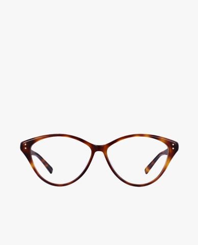  MUJOSH - Gọng kính mắt mèo unisex thời trang 