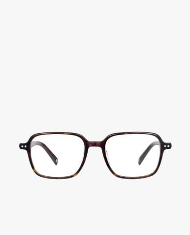  MUJOSH - Gọng kính vuông unisex bản vừa 