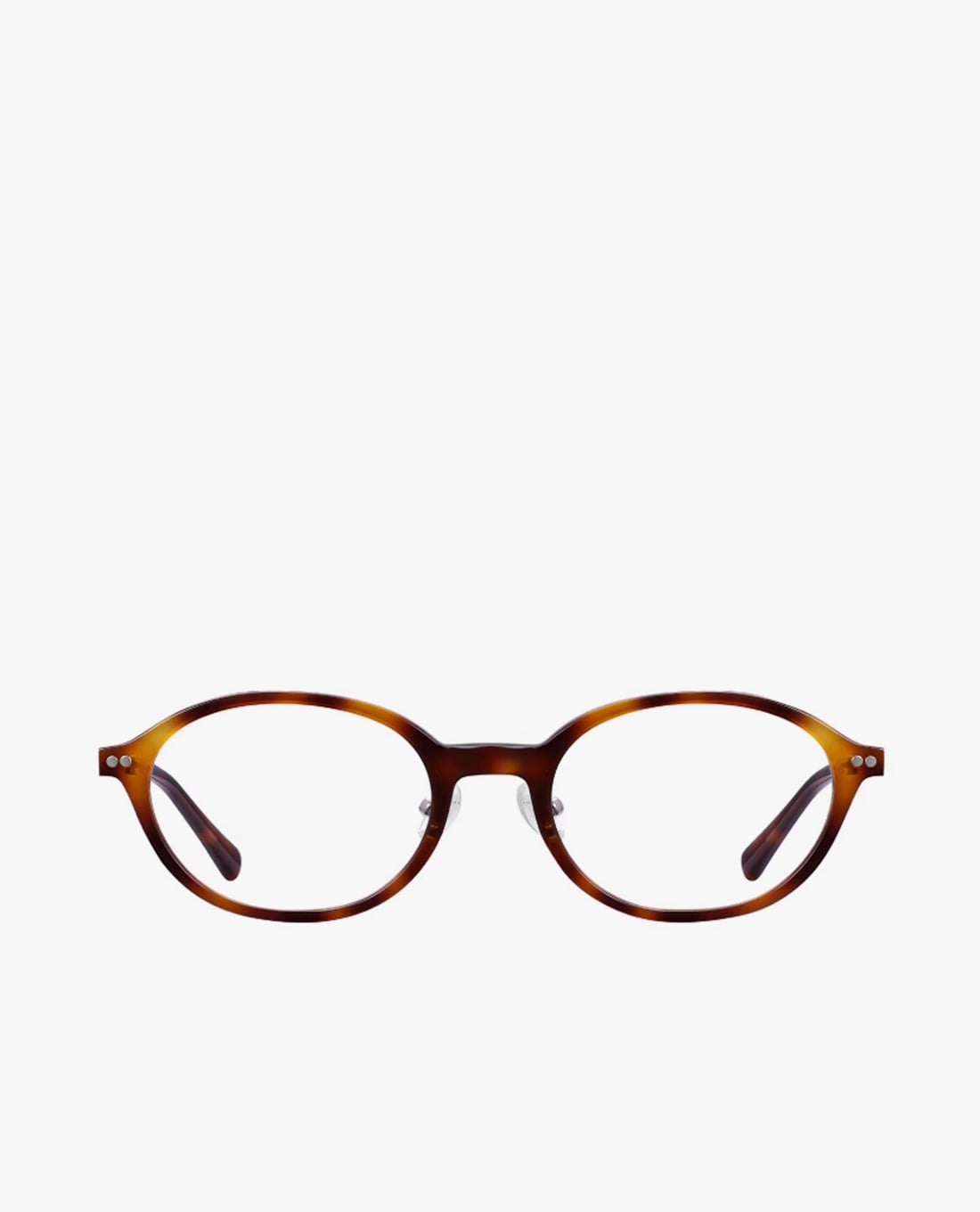 Mujosh - gọng kính mắt mèo unisex bản mảnh - Maison Online