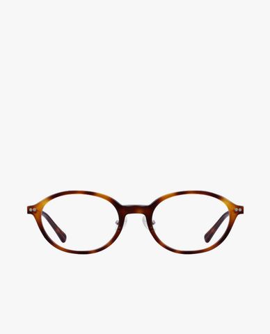  MUJOSH - Gọng kính mắt mèo unisex cá tính 