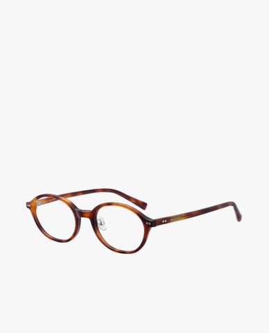  MUJOSH - Gọng kính mắt mèo unisex cá tính 