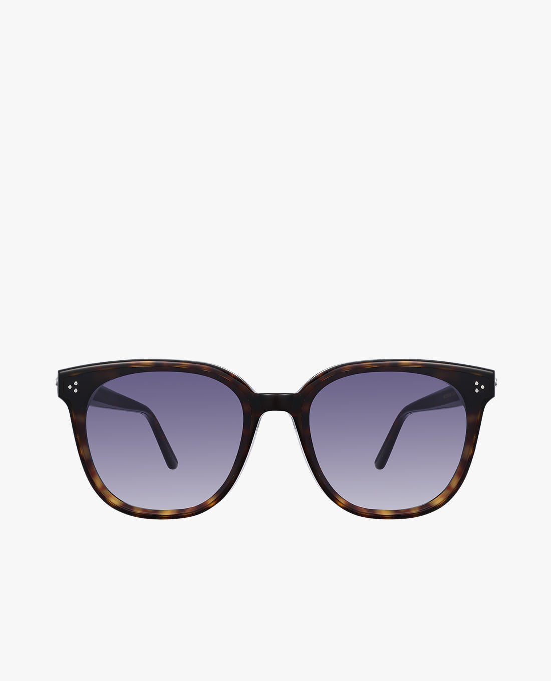 MUJOSH - Kính mát unisex gọng vuông cao cấp