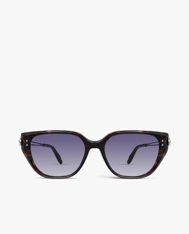  MUJOSH - Kính mát unisex gọng vuông thời trang 