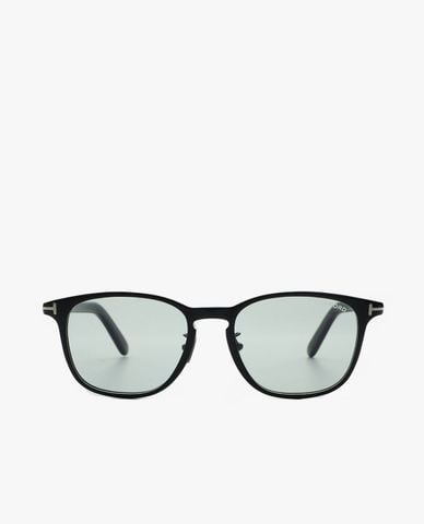  TOMFORD - Kính mát unisex gọng chữ nhật 