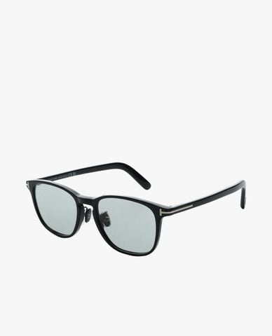  TOMFORD - Kính mát unisex gọng chữ nhật 