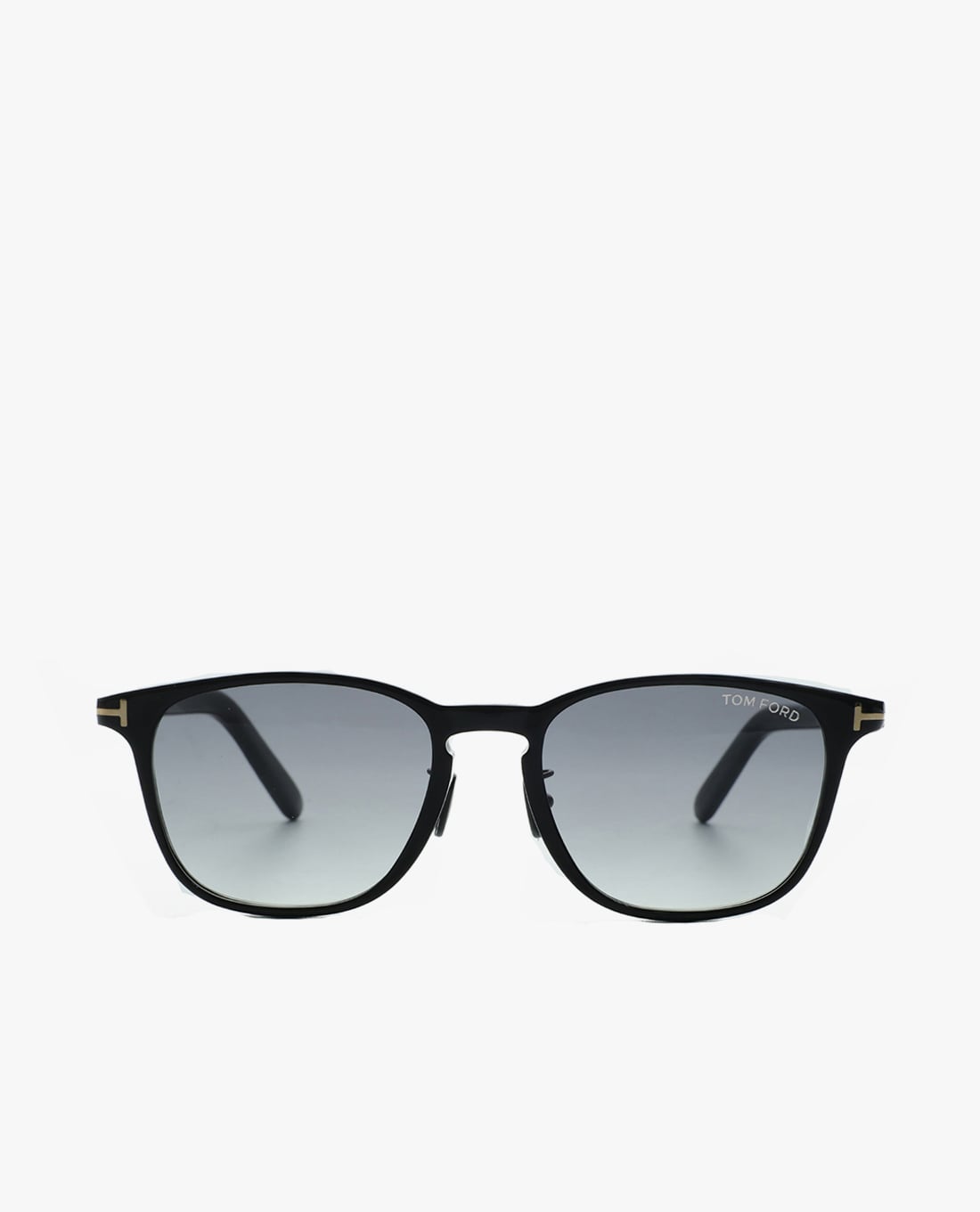 TOMFORD - Kính mát unisex gọng chữ nhật