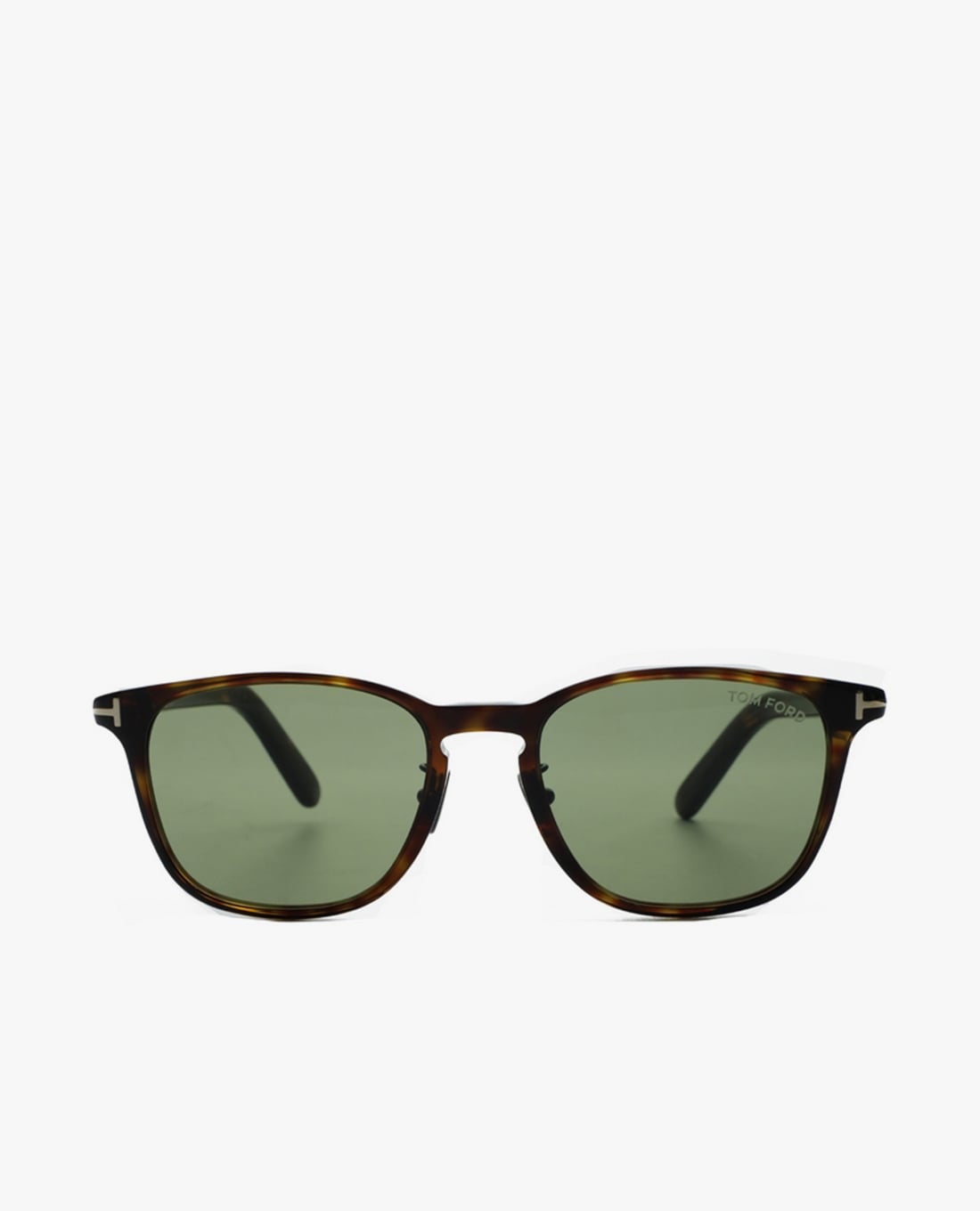 TOMFORD - Kính mát unisex gọng chữ nhật