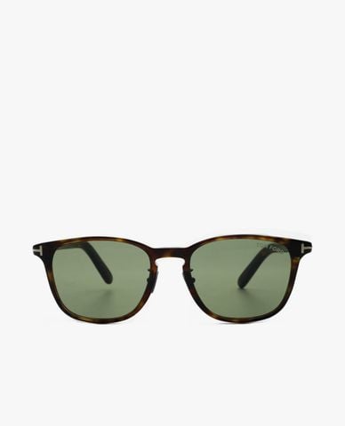  TOMFORD - Kính mát unisex gọng chữ nhật 