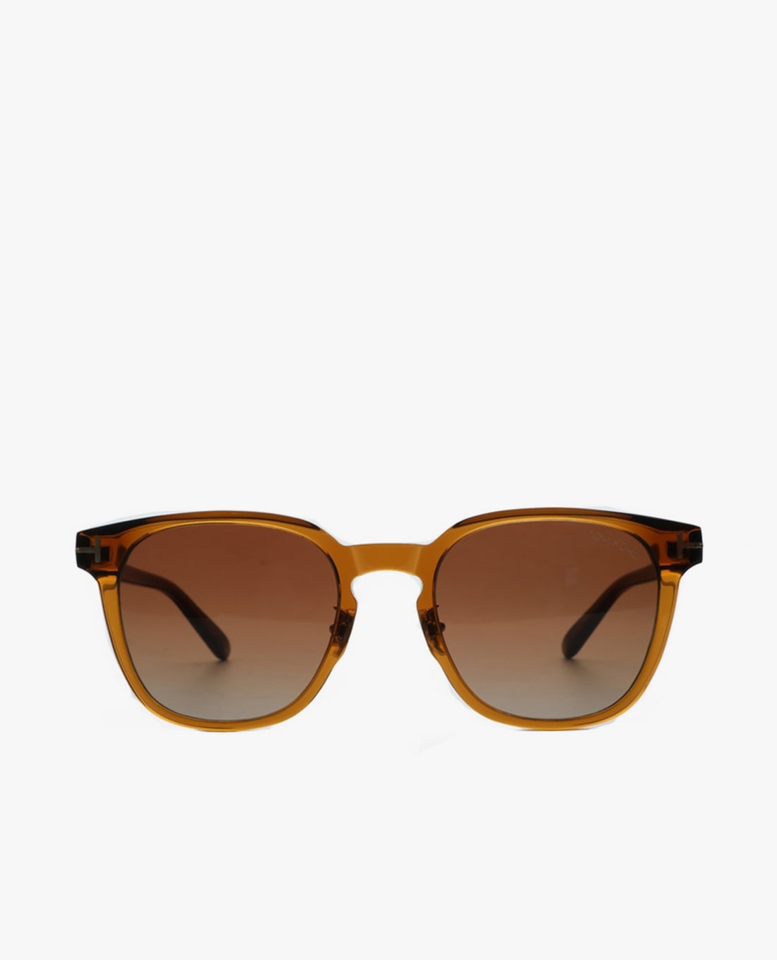 TOM FORD - Kính mát nữ gọng vuông cá tính