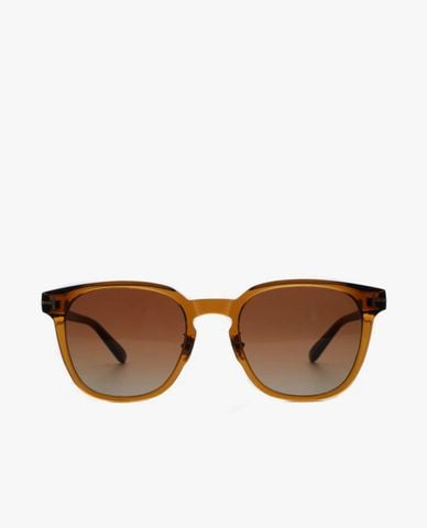  TOM FORD - Kính mát nữ gọng vuông cá tính 