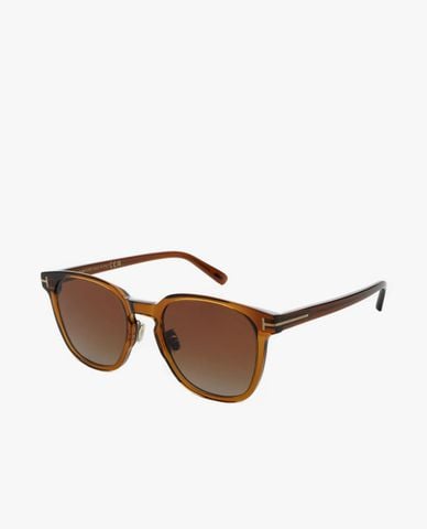  TOM FORD - Kính mát nữ gọng vuông cá tính 