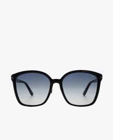  TOM FORD - Kính mát nữ gọng vuông sang trọng 