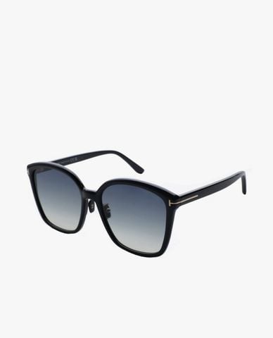  TOM FORD - Kính mát nữ gọng vuông sang trọng 