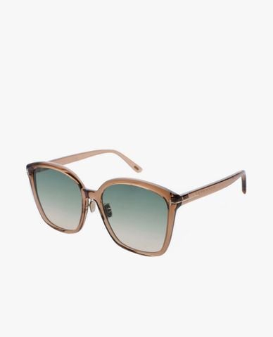  TOM FORD - Kính mát nữ gọng vuông sang trọng 