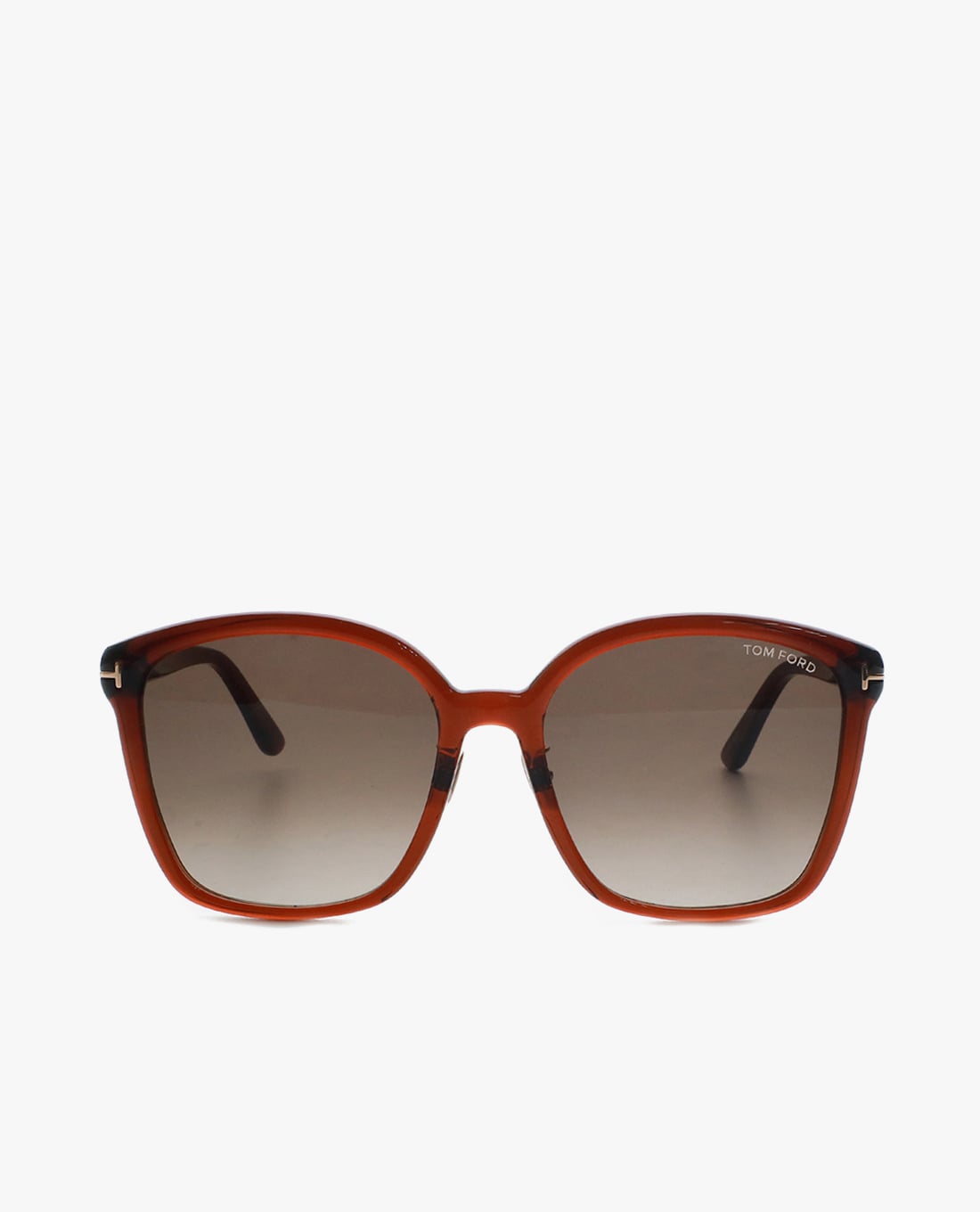 TOM FORD - Kính mát nữ gọng vuông sang trọng