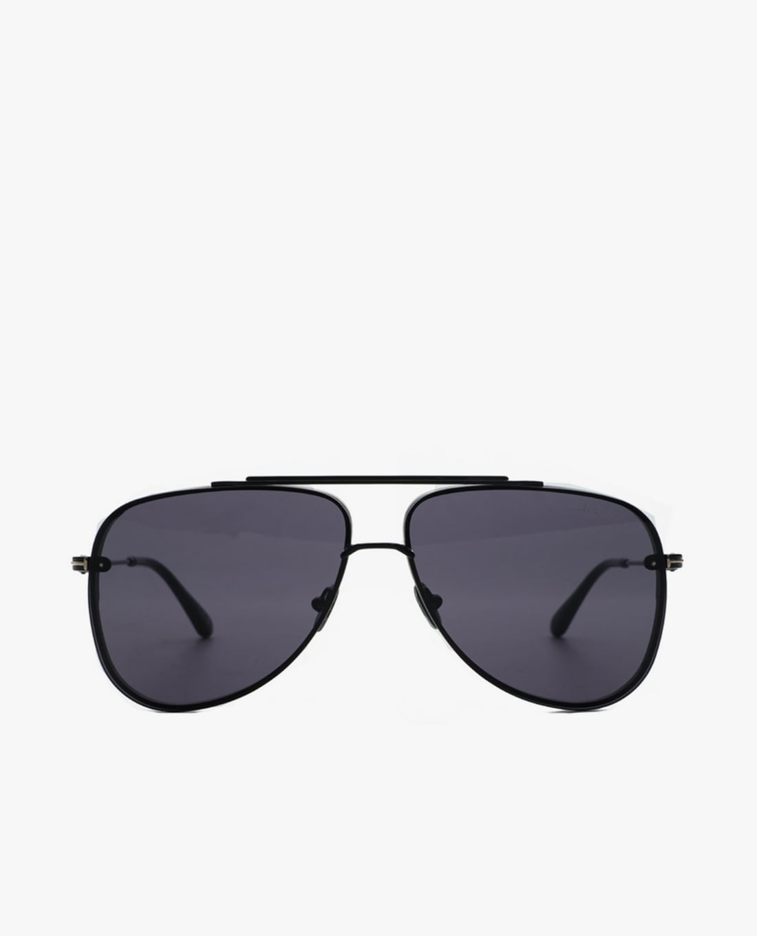 TOM FORD - Kính mát nam gọng phi công sang trọng