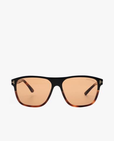  TOM FORD - Kính mát nữ gọng vuông cá tính 