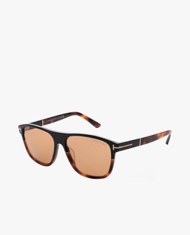 TOM FORD - Kính mát nữ gọng vuông cá tính 