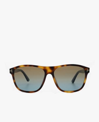  TOM FORD - Kính mát nữ gọng vuông cá tính 