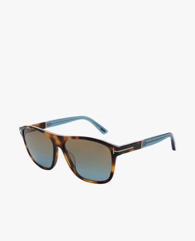  TOM FORD - Kính mát nữ gọng vuông cá tính 