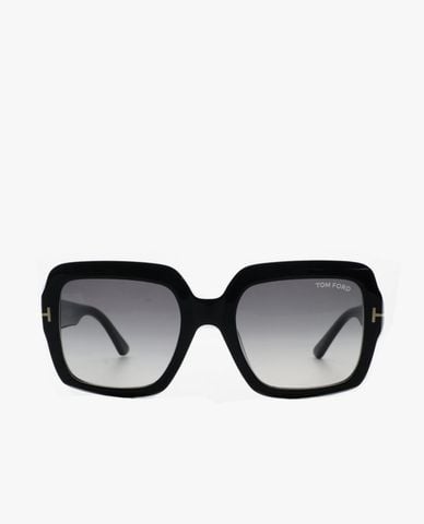  TOM FORD - Kính mát nữ gọng vuông bản dày 