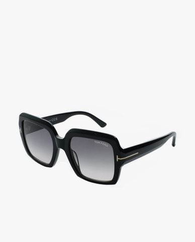  TOM FORD - Kính mát nữ gọng vuông bản dày 