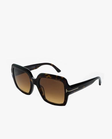  TOM FORD - Kính mát nữ gọng vuông bản dày 