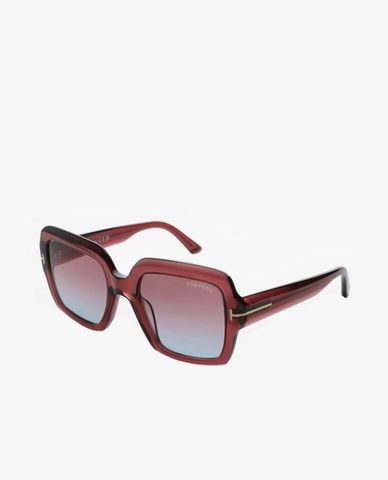  TOM FORD - Kính mát nữ gọng vuông bản dày 