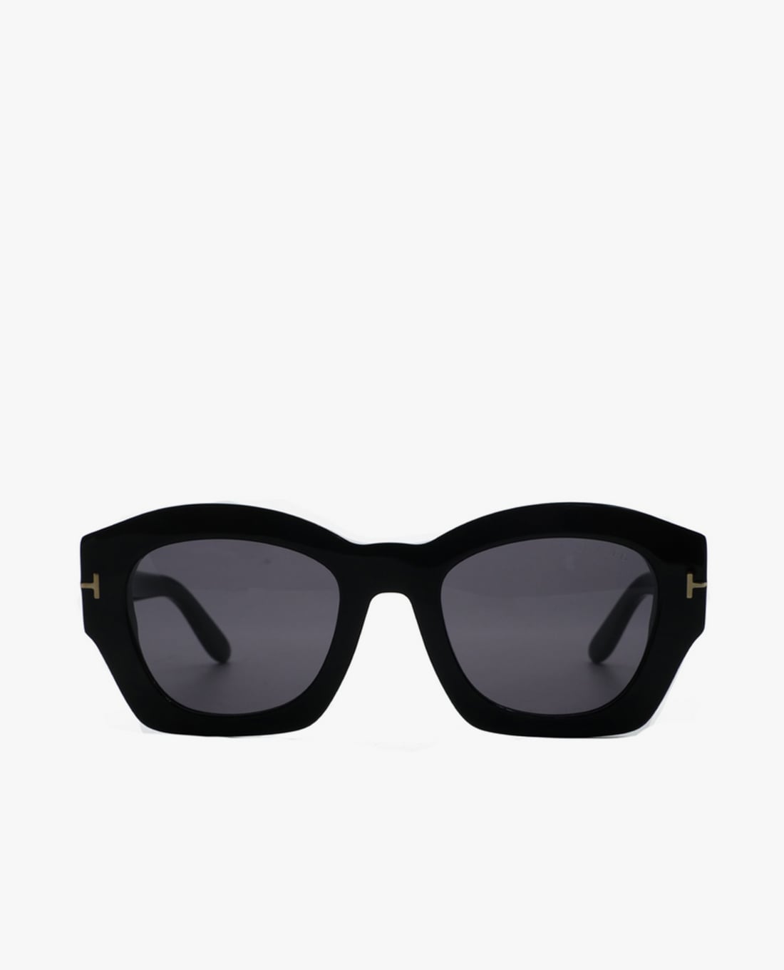TOM FORD - Kính mát nữ gọng vuông cá tính