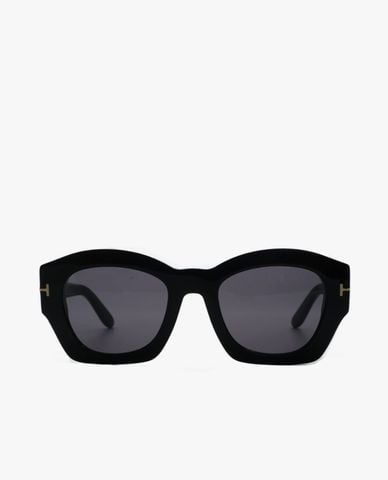  TOM FORD - Kính mát nữ gọng vuông cá tính 