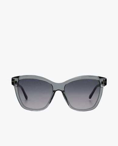  TOM FORD - Kính mát nữ gọng vuông thanh lịch 