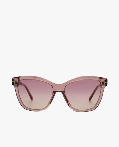  TOM FORD - Kính mát nữ gọng vuông thanh lịch 