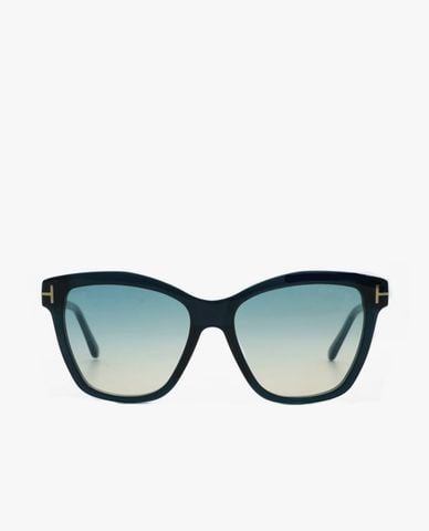  TOM FORD - Kính mát nữ gọng vuông thanh lịch 