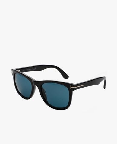  TOM FORD - Kính mát unisex gọng vuông 